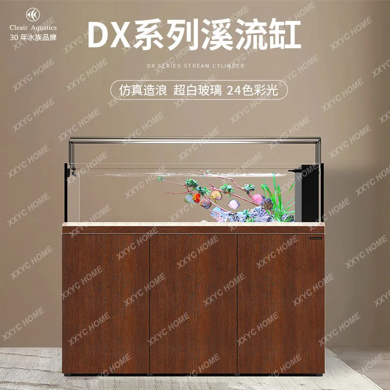 Akuarium Aa Fish tank kaca ult - Aquarium Planted Set Up ulasan dan harga