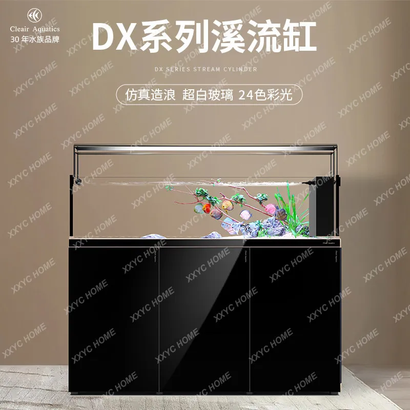 Akuarium Aa Fish tank kaca ult - Aquarium Planted Set Up ulasan dan harga