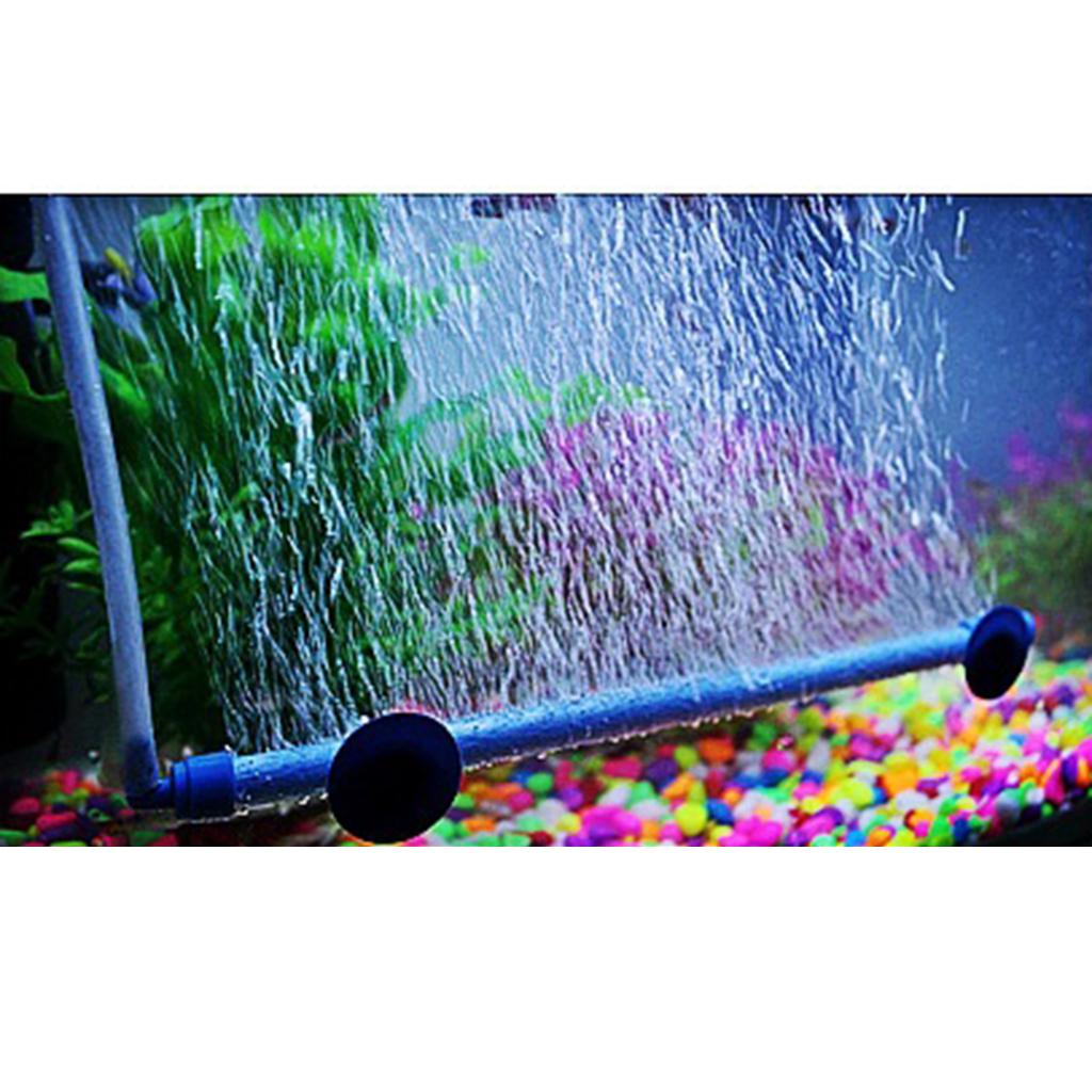 Batang Difuser Oksigen Akuariu - Non Planted Aquarium Fish ulasan dan harga