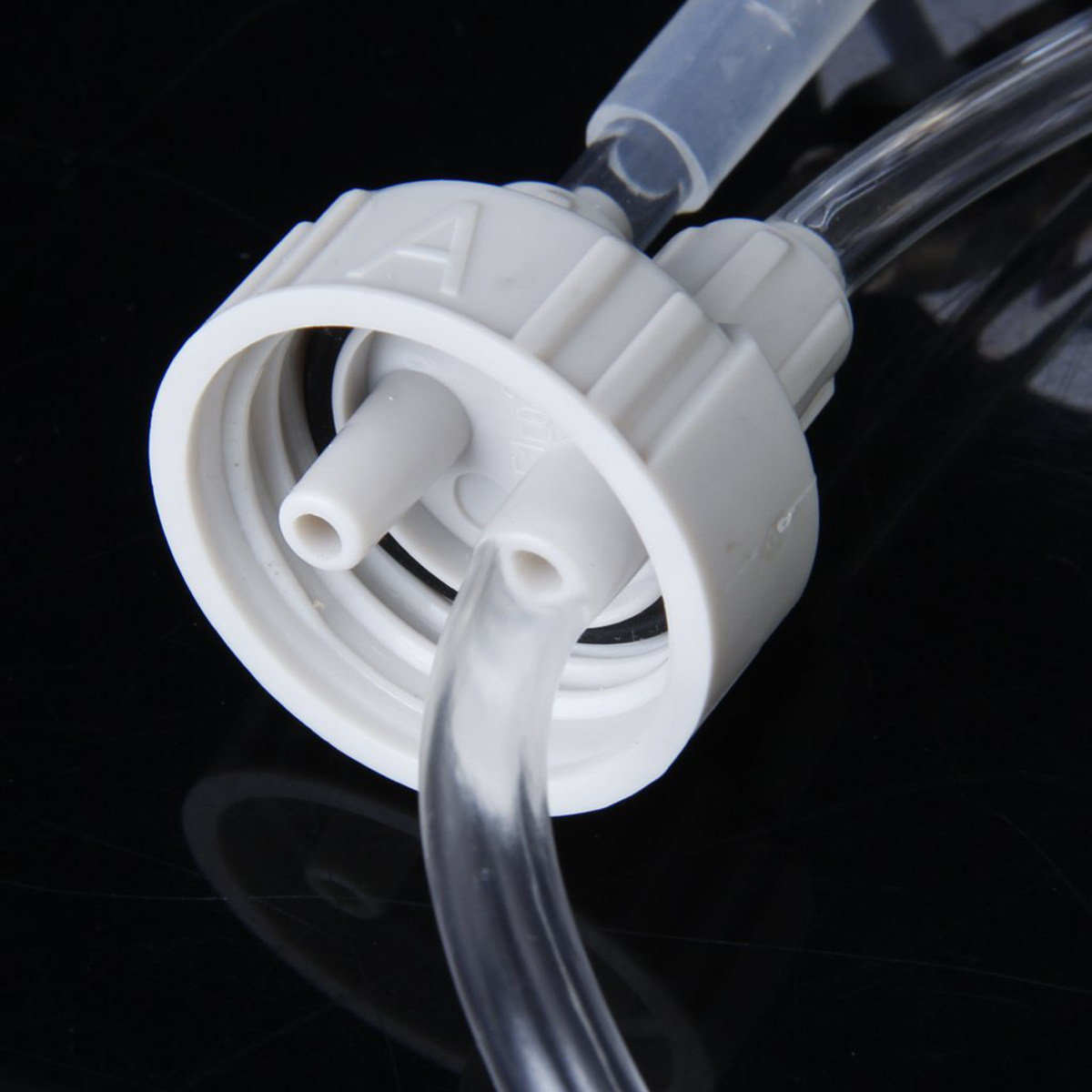 D201 Kit Sistem Generator Co2  - Planted Aquarium Co2 Kit ulasan dan harga