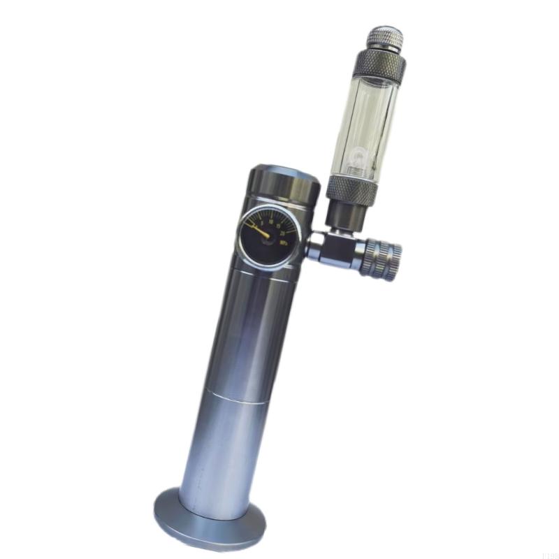 F19B Regulator CO2 Akuarium Mi - Aquarium Planted Set Up ulasan dan harga