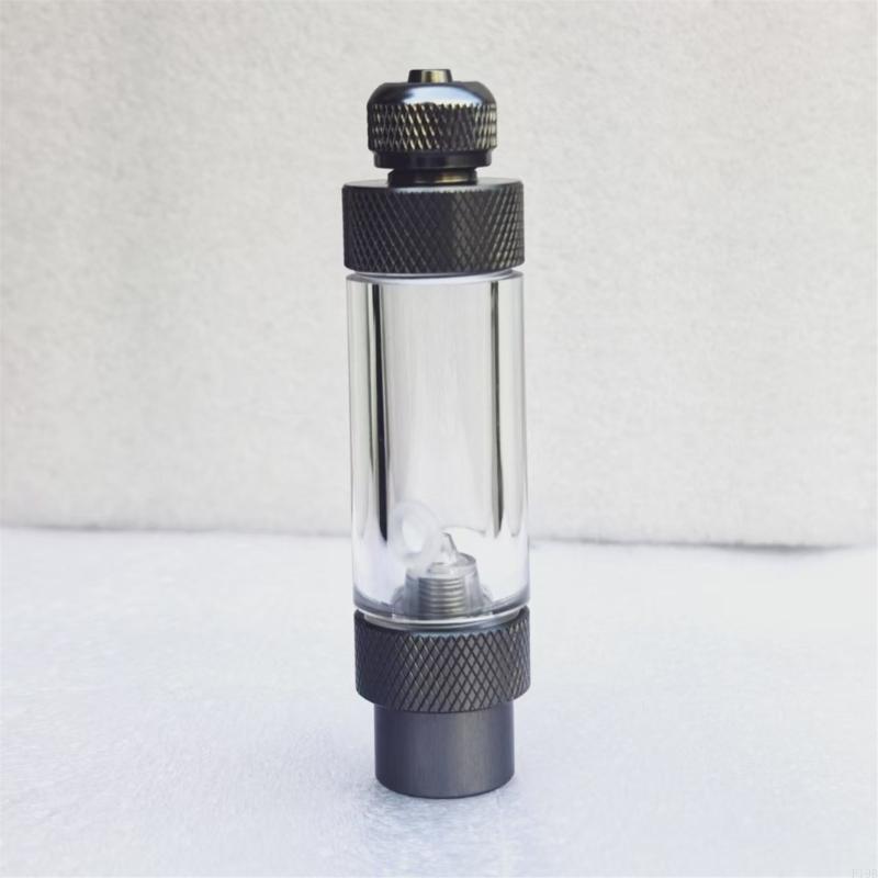 F19B Regulator CO2 Akuarium Mi - Aquarium Planted Set Up ulasan dan harga