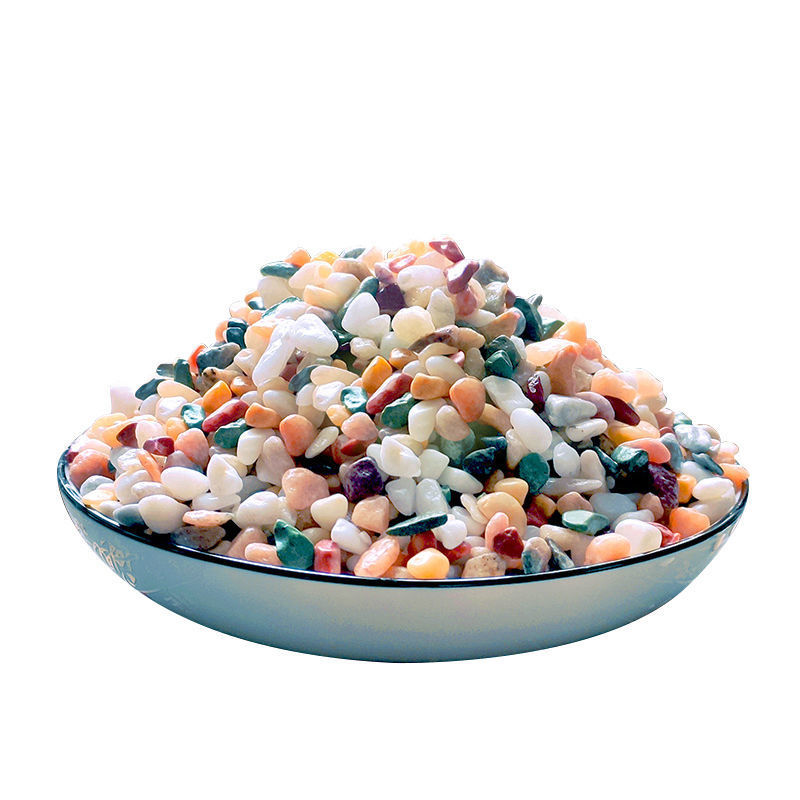Pasir Akuarium Alami 5Mm 200G- - Planted Aquarium With Gravel ulasan dan harga