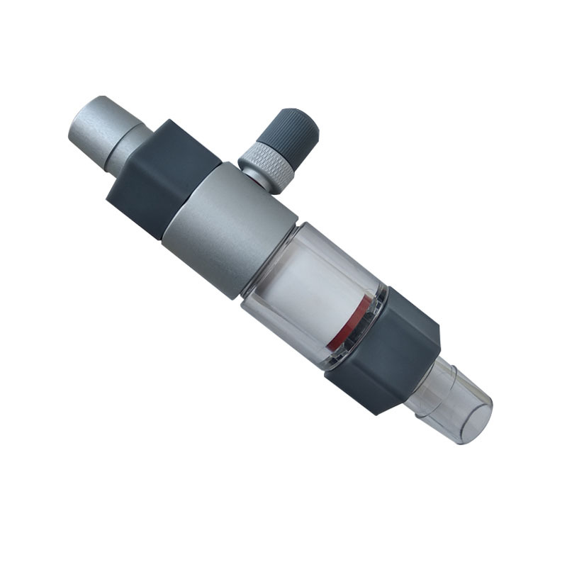 Reaktor CO2 eksternal akuarium - Planted Aquarium Co2 Kit ulasan dan harga