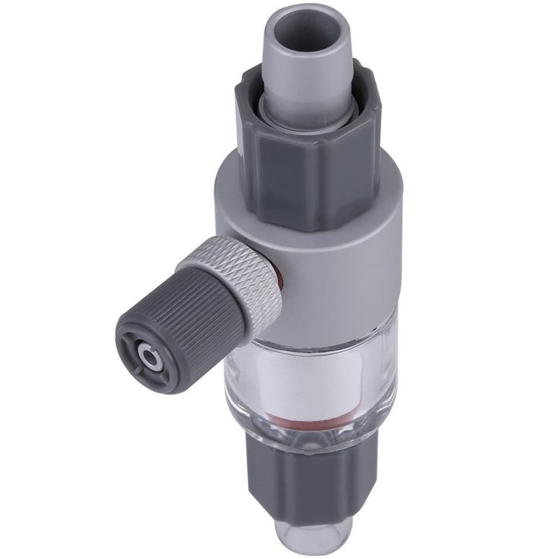 Reaktor CO2 eksternal akuarium - Planted Aquarium Co2 Kit ulasan dan harga
