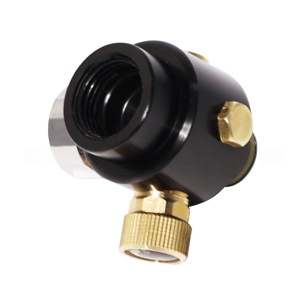 Regulator Tekanan Karbon Dioks - Aquarium Planted Set Up ulasan dan harga