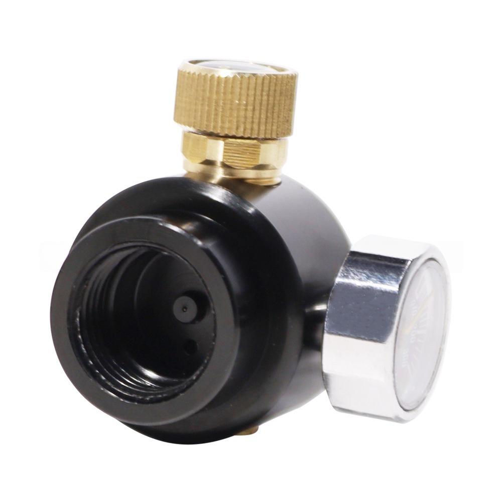 Regulator Tekanan Karbon Dioks - Aquarium Planted Set Up ulasan dan harga