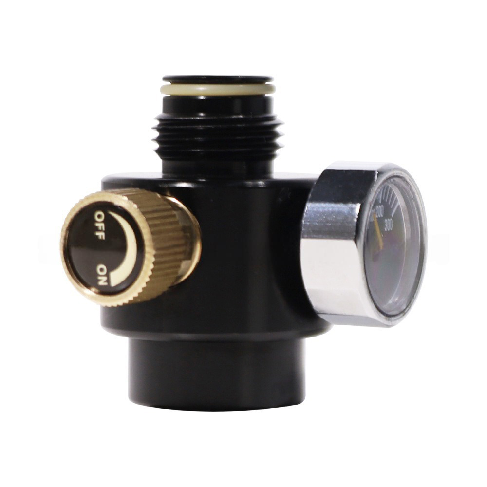Regulator Tekanan Karbon Dioks - Aquarium Planted Set Up ulasan dan harga