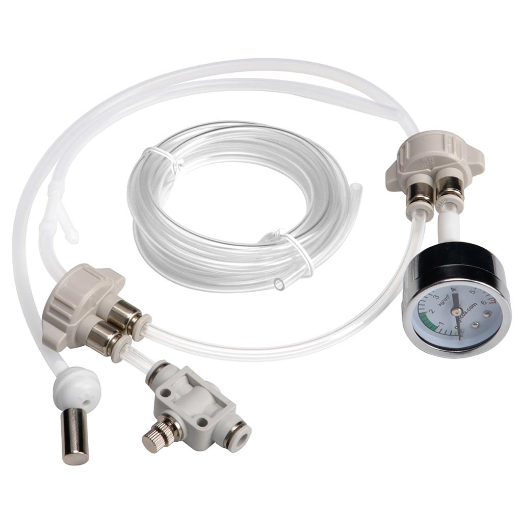 Kit Generator Sistem CO2 untuk - Aquarium Planted Set Up ulasan dan harga