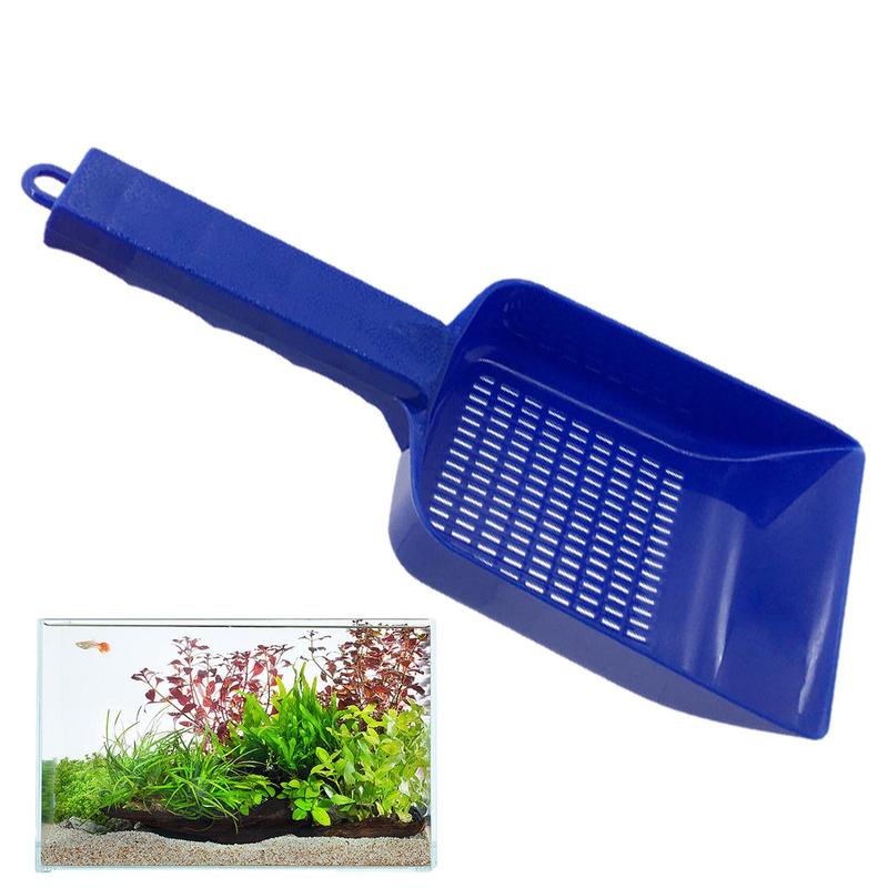 Saringan kerikil akuarium, sek - Planted Aquarium With Gravel ulasan dan harga