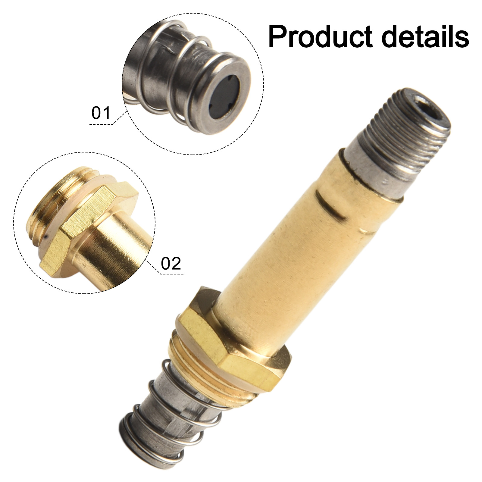 1 Buah Koil Katup Solenoid unt - Aquarium Planted Set Up ulasan dan harga