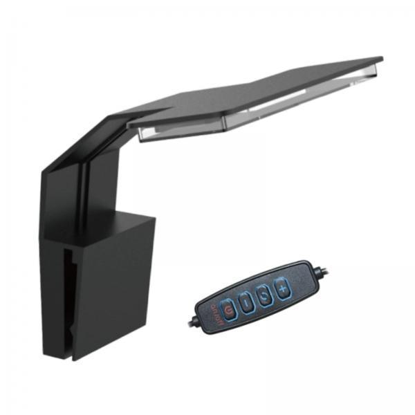 Lampu LED Akuarium Spektrum Pe - Aquarium Planted Set Up ulasan dan harga