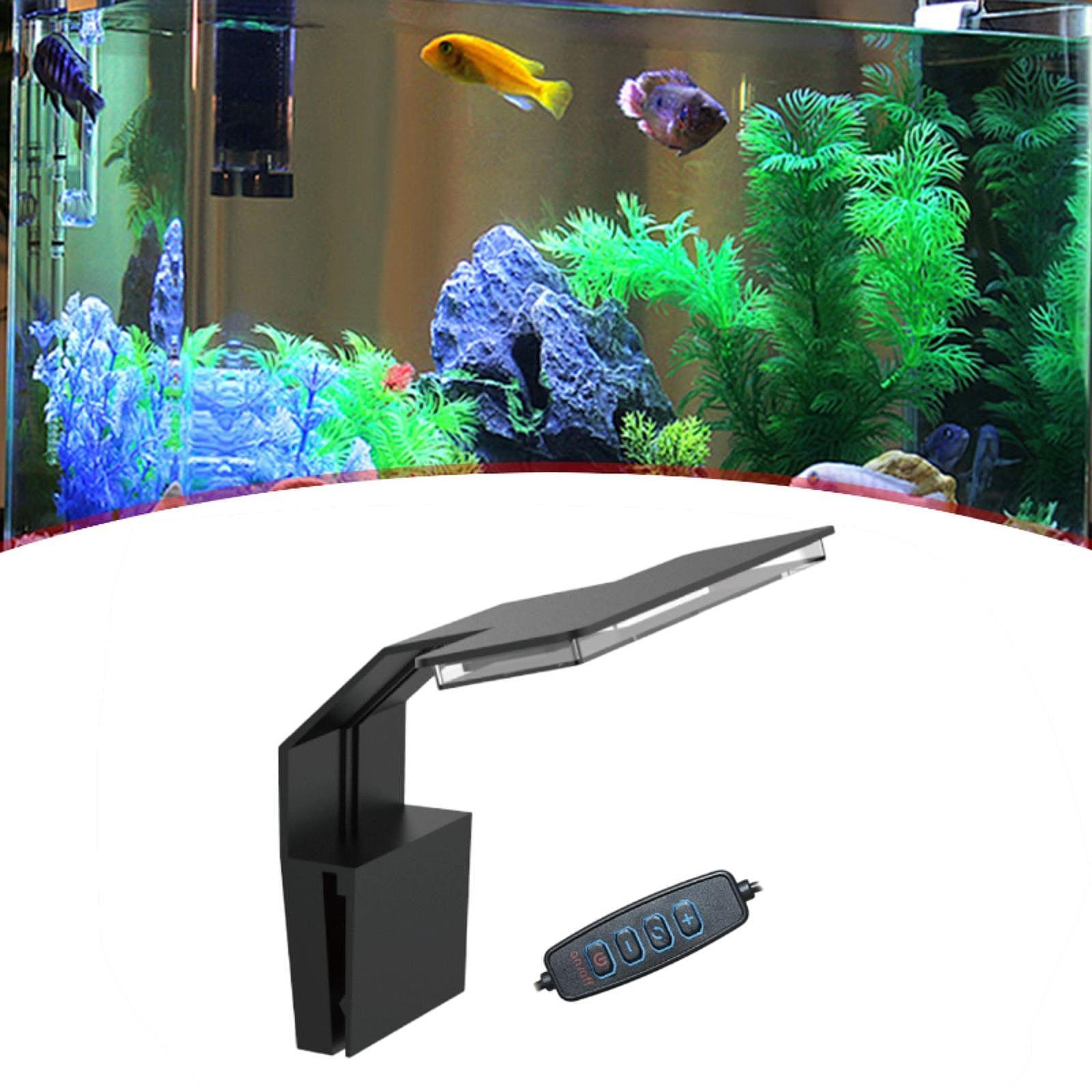 Lampu LED Akuarium Spektrum Pe - Aquarium Planted Set Up ulasan dan harga