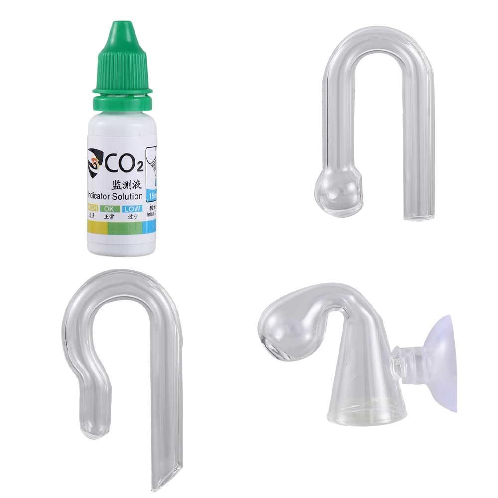 Kit Akuarium Tanaman Air, Peng - Planted Aquarium Co2 Kit ulasan dan harga