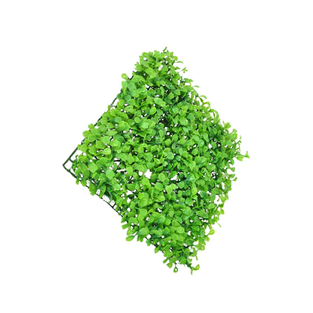 Rumput sintetis resin plastik  - Aquarium Planted Set Up ulasan dan harga