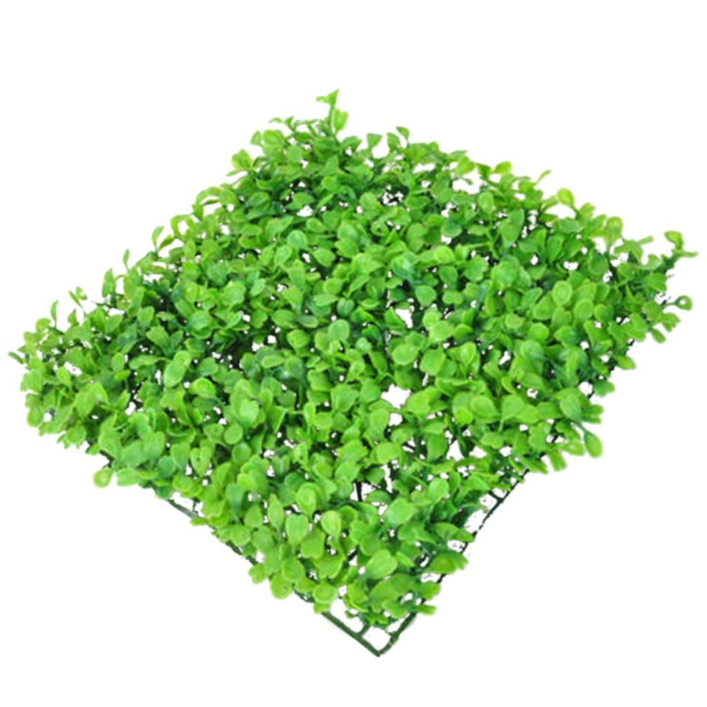 Rumput sintetis resin plastik  - Aquarium Planted Set Up ulasan dan harga