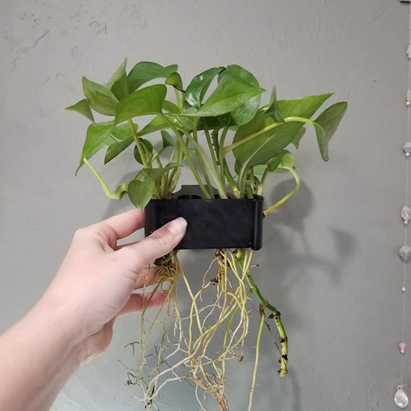 1 2 3 Buah Rak Penyangga Tanam - Aquarium Planted Set Up ulasan dan harga