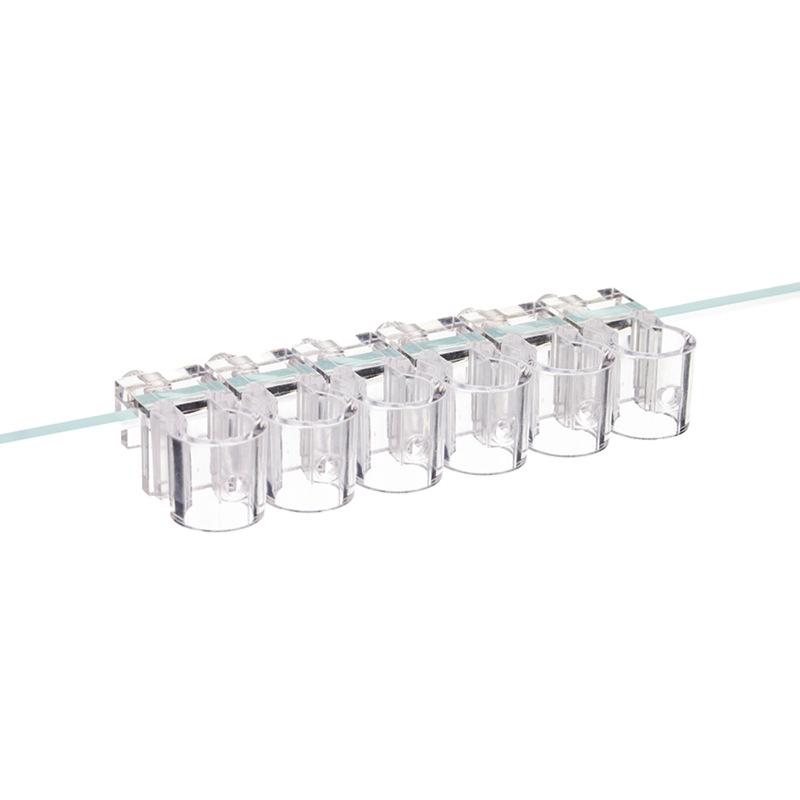 Pot Gantung Bahan PC untuk Tan - Aquarium Planted Set Up ulasan dan harga